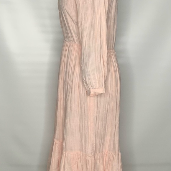 𝅺VERONICA Beard tiered‎ cotton dress. - Picture 7 of 14